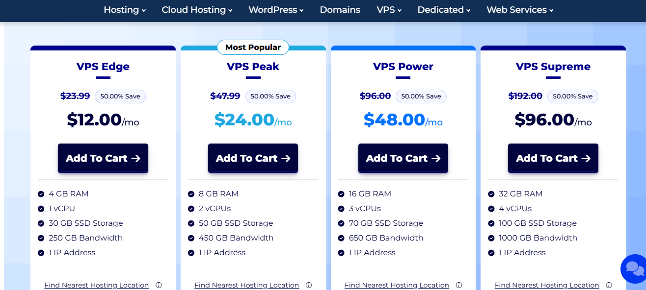 AccuWeb Hosting vs VPSServer: The Budget VPS Showdown 💸