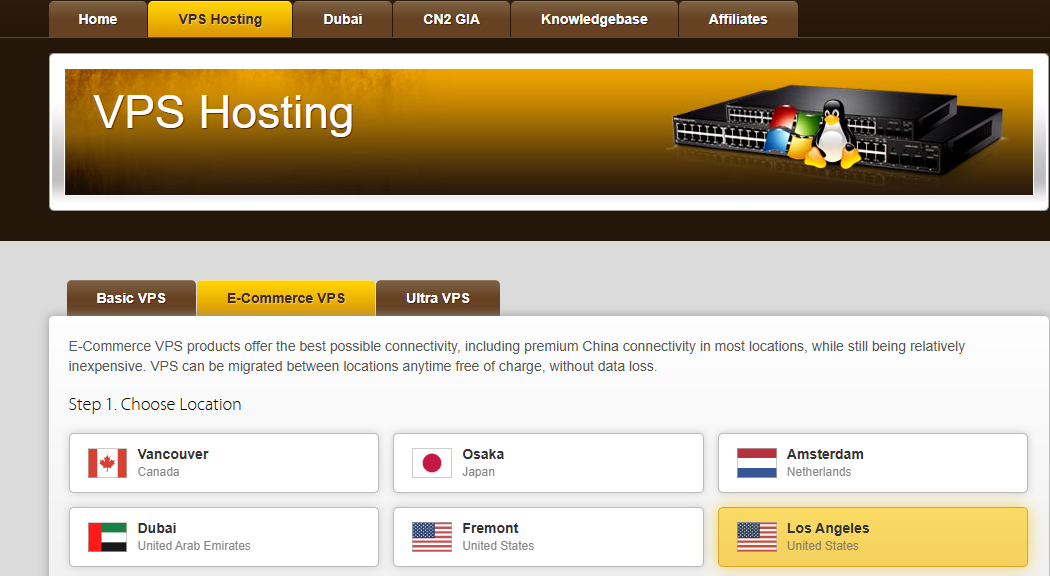 🎯 VPS Test Report: BandwagonHost & Vultr