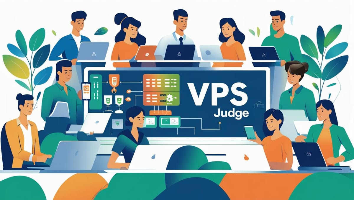 Vultr vs AccuWeb Hosting: Real-World VPS Performance Battle 2025 🚀