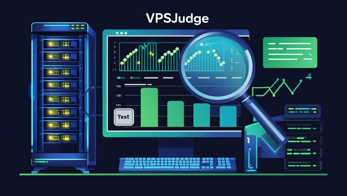 Vultr VPS Honolulu – 1 vCPU / 1.7GB RAM Benchmarked: Strong I/O & Fast U.S. Network – Ideal for Lightweight Hosting