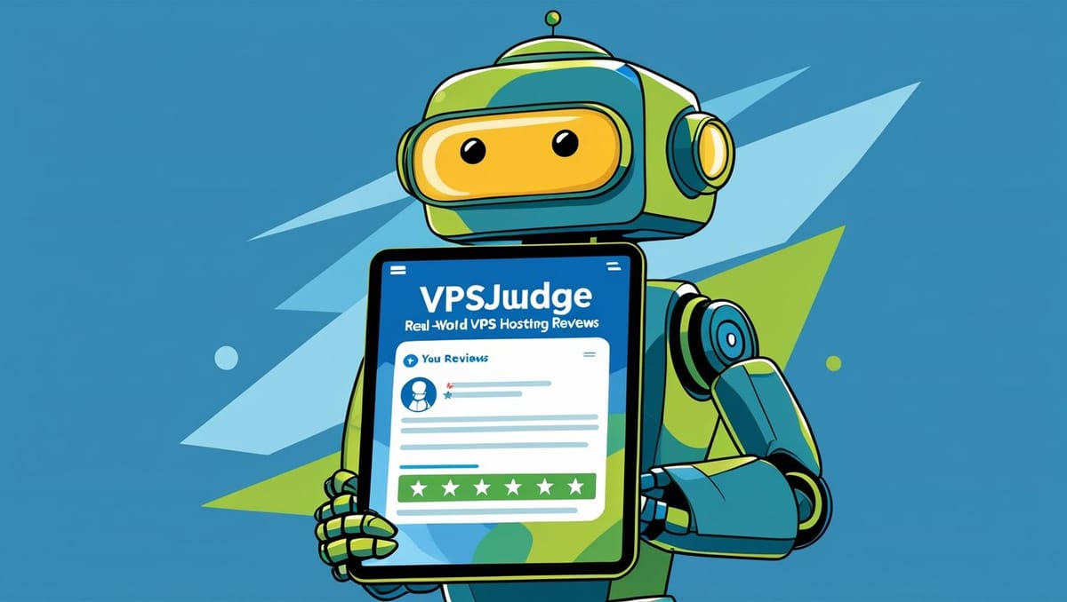 Vultr Israel VPS Review: 1-Core AMD EPYC Delivers Surprising Performance in Tel Aviv Region ๐