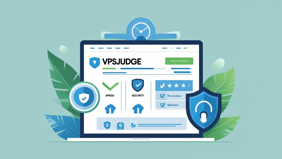 BandwagonHost VPS Benchmark Review: Budget Beast or Just Cheap? 🐮