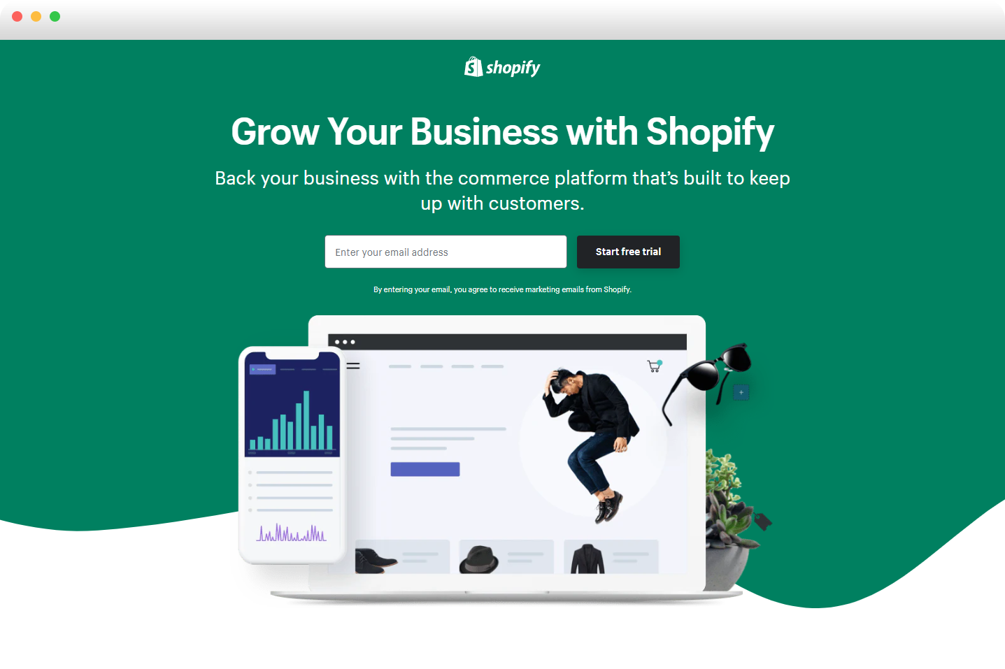 I Tried Building My Own E-commerce Site (Spoiler: It Was a Disaster)