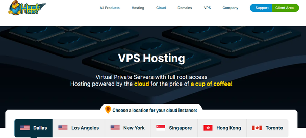 Vultr vs HawkHost: Real Performance Battle 🚀 | VPS Benchmarks & Speed Tests 2025 Testing Background & Setup 📊