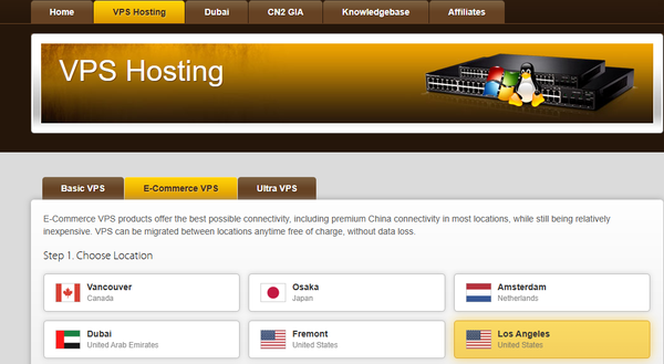 🎯 VPS Test Report: BandwagonHost & Vultr