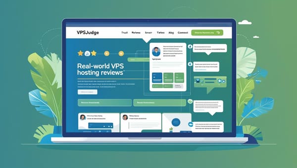 ⚡ Chicago Vultr VPS Speed Test 2025 – Real Bench.sh Results!