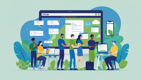 Vultr vs Kamatera: Which VPS Provider Delivers Better Performance in 2025? 🚀