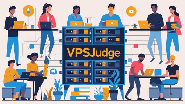 🚀 Vultr Toronto VPS Review: 1-Core AMD EPYC Delivers Solid Performance for Budget-Conscious Users