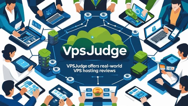 💥 Vultr Chicago VPS Benchmark 2025 — Fast Midwest Cloud?