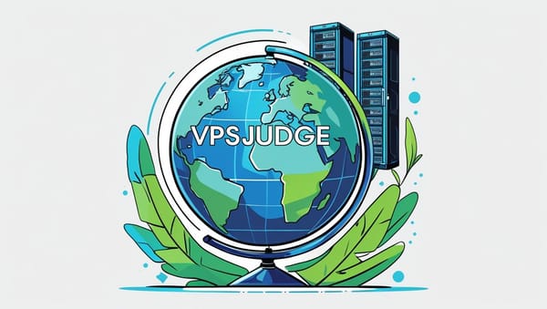 AccuWebHosting vs VPSServer VPS Review: Geekbench, iperf & Sysbench Benchmark