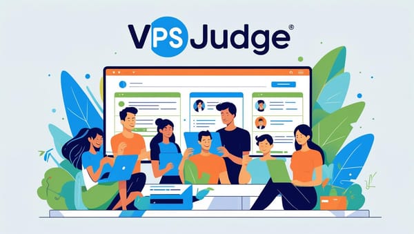 ⚡ Vultr Frankfurt VPS Benchmark — 2025 Quick Review