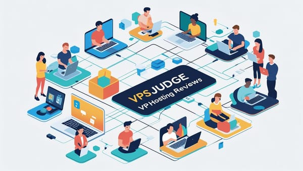Vultr vs Kamatera: Real-World VPS Performance Showdown - Which Provider Delivers Better Value in 2025?