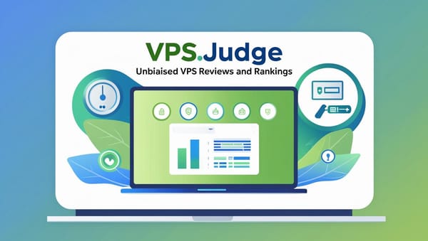 BandwagonHost vs Vultr: Raw VPS Benchmarks & Real-World Speed Tests