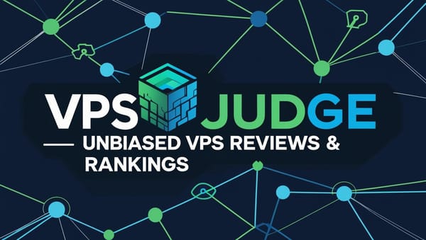 🧪 VPS Benchmark Battle: BandwagonHost vs Kamatera — Which One Wins for Speed & Stability?