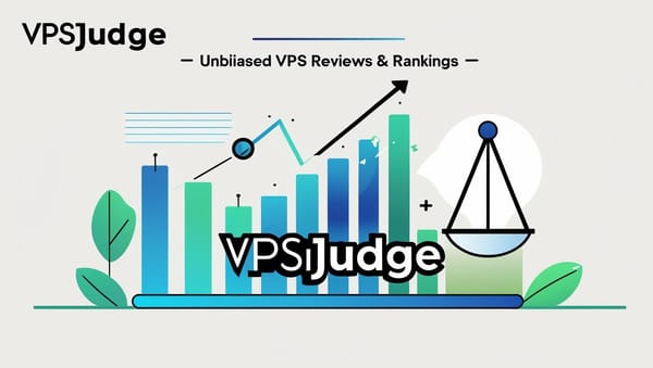 💻 BandwagonHost LA 1GB VPS Review (2025)