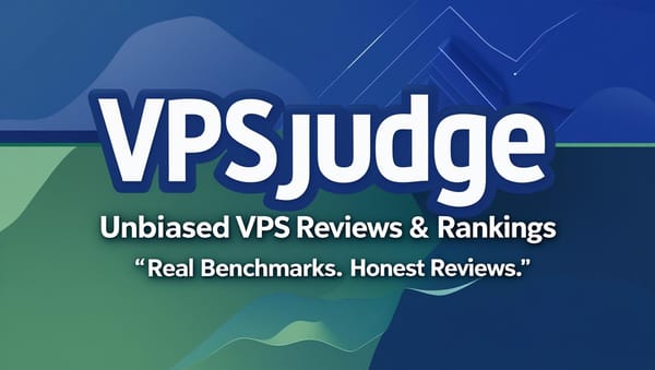 Vultr vs BandwagonHost: Real Performance Benchmarks That Actually Matter 🔥