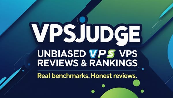 🔍BandwagonHost VPS Speed Review 2025 – Benchmark, Use Cases & Honest Takes