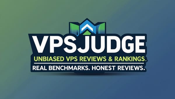 BandwagonHost vs. AccuWebHosting VPS Performance Review – Benchmark Testing & Real-World Analysis