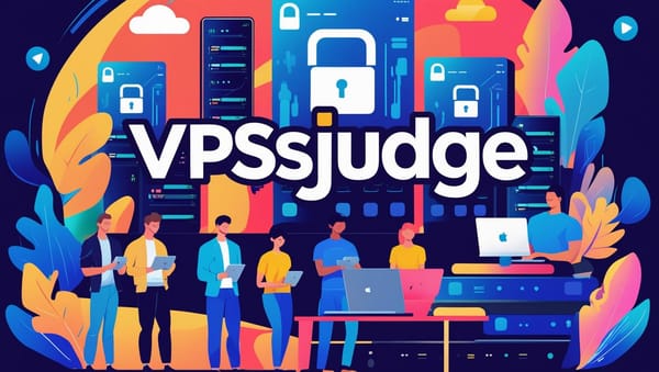 Vultr LA 1-Core VPS: Budget Beast or Overhyped Cheapskate? 🌴
