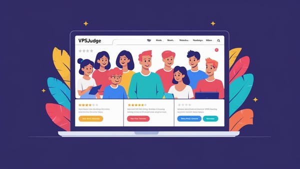 Vultr vs Kamatera: Real-World Performance Battle - Which Cloud VPS Actually Delivers in 2025? 🚀