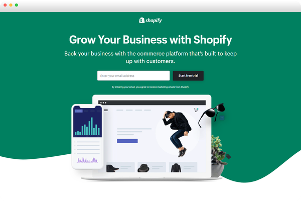 I Tried Building My Own E-commerce Site (Spoiler: It Was a Disaster)
