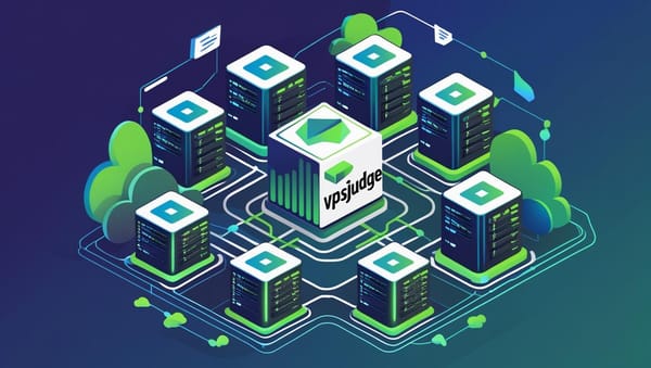 🧪 AccuWebHosting VPS Review – Real-World Benchmarks & Speed Test from NYC 🇺🇸